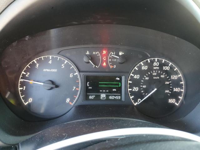 Photo 9 from auction – 2015 NISSAN SENTRA S with VIN 3N1AB7AP2FY326466