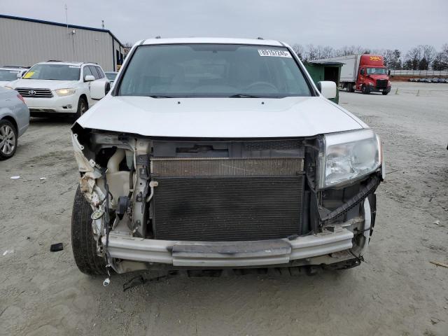 Снимка 5 от търг – 2013 HONDA PILOT EX с VIN 5FNYF3H49DB043169