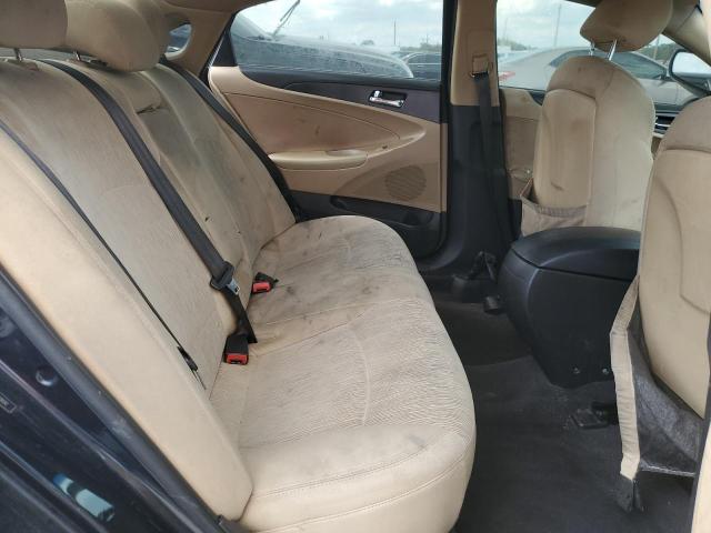 Photo 10 from auction – 2013 HYUNDAI SONATA with VIN 5NPEB4ACXDH519890
