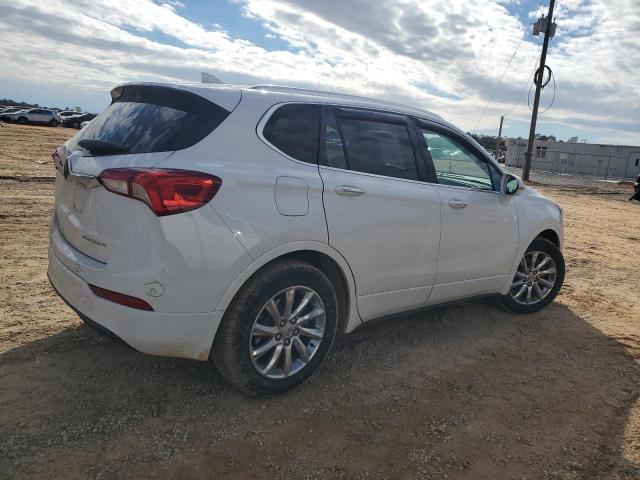 Photo 3 from auction – 2019 BUICK ENVISION E with VIN LRBFXCSA3KD002011