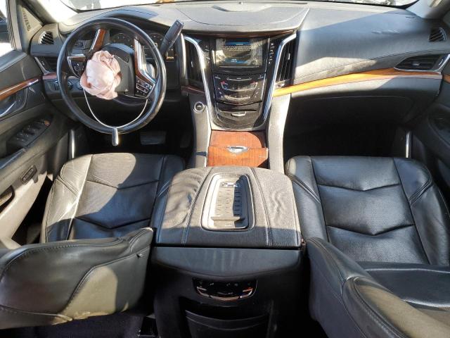 Photo 8 from auction – 2015 CADILLAC ESCALADE E with VIN 1GYS4SKJ5FR554888