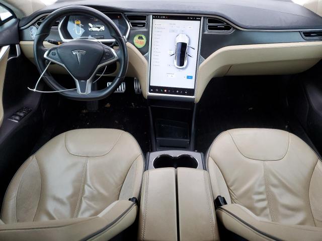 Photo 8 from auction – 2013 TESLA MODEL S with VIN 5YJSA1CPXDFP14634