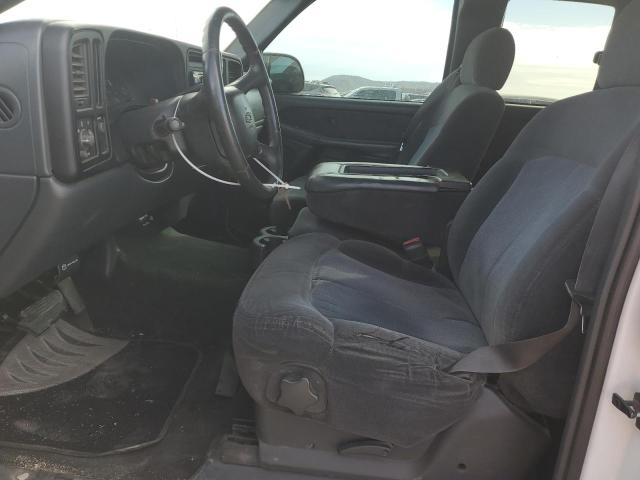 Photo 7 from auction – 2001 CHEVROLET SILVERADO with VIN 2GCEC19V211378070