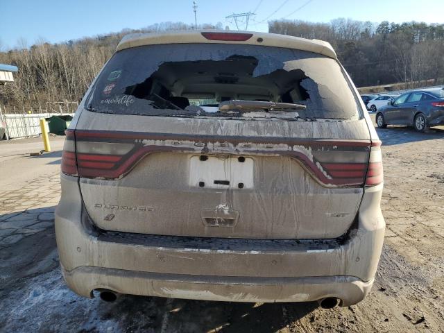 Photo 6 from auction – 2018 DODGE DURANGO GT with VIN 1C4RDJDG4JC255243
