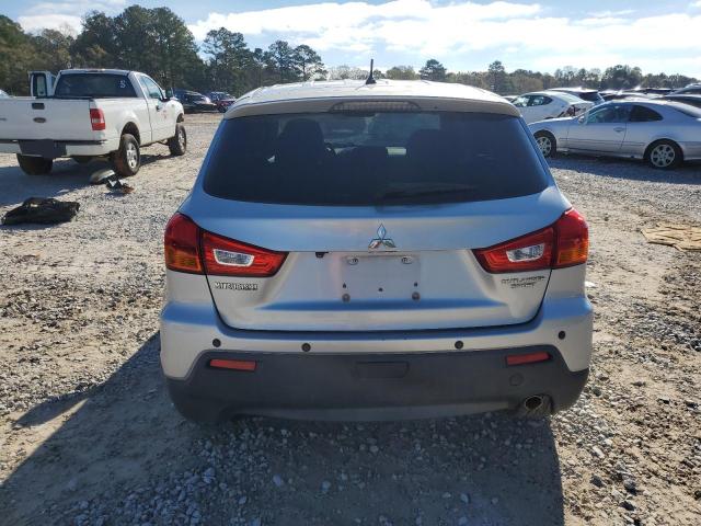Zdjęcie 6 z aukcji – 2012 MITSUBISHI OUTLANDER z VIN JA4AP4AU4CZ010078
