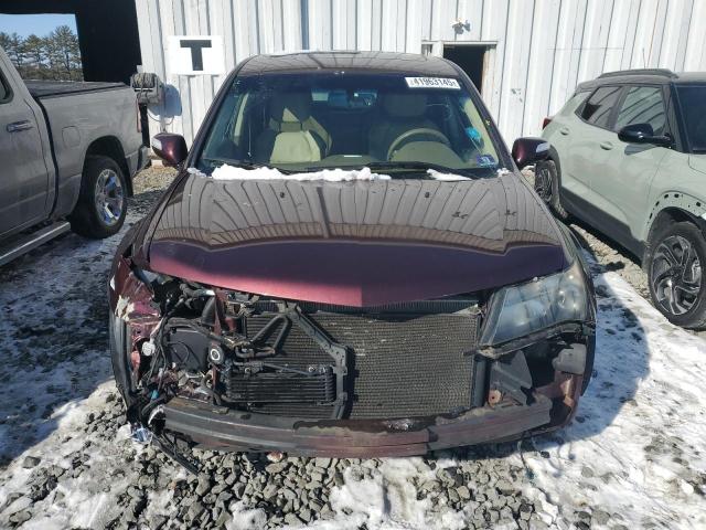 Photo 5 from auction – 2013 ACURA MDX with VIN 2HNYD2H26DH506212