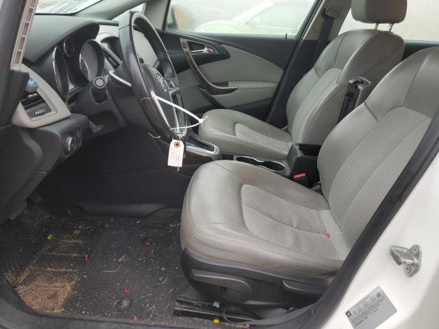 Photo 7 from auction – 2013 BUICK VERANO with VIN 1G4PP5SK0D4112099
