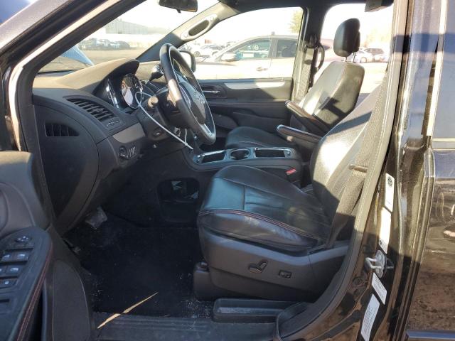 Zdjęcie 7 z aukcji – 2014 DODGE GRAND CARA z VIN 2C4RDGEG3ER410699