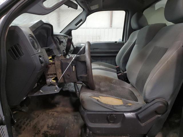 Photo 7 from auction – 2011 FORD F250 SUPER with VIN 1FTBF2BT6BEC23062