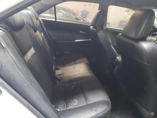 Photo 10 from auction – 2013 TOYOTA CAMRY L with VIN 4T1BF1FK6DU269832