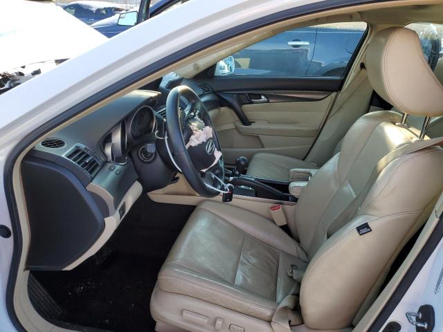 Photo 7 from auction – 2012 ACURA TL with VIN 19UUA8F73CA015870
