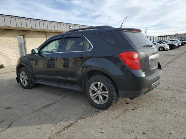 Photo 2 from auction – 2012 CHEVROLET EQUINOX LT with VIN 2GNALDEK2C6186074