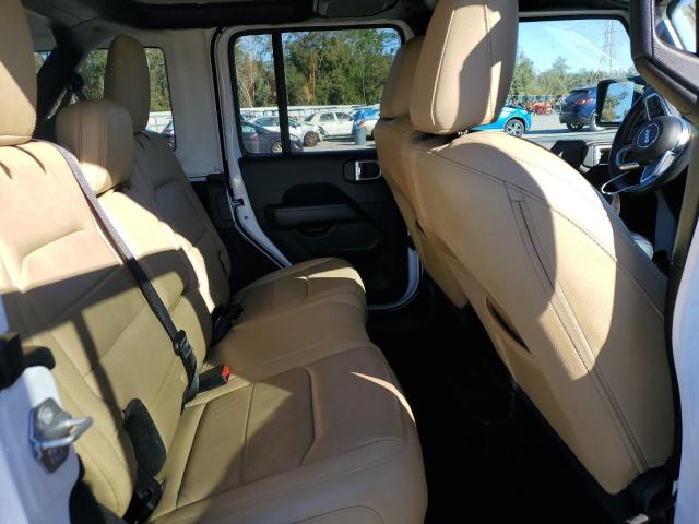 Photo 10 from auction – 2018 JEEP WRANGLER U with VIN 1C4HJXEN9JW213282