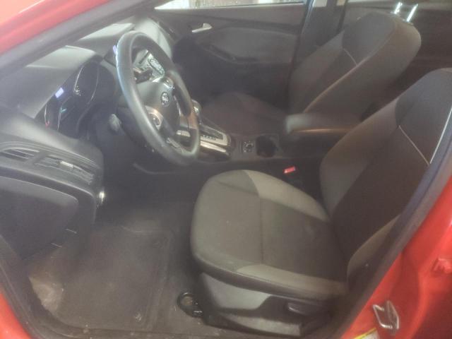 Photo 7 from auction – 2013 FORD FOCUS SE with VIN 1FADP3F22DL122148