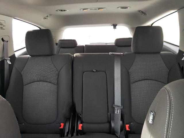 Photo 10 from auction – 2014 CHEVROLET TRAVERSE L with VIN 1GNKVGKDXEJ360095