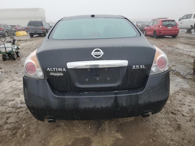 Photo 6 from auction – 2012 NISSAN ALTIMA BAS with VIN 1N4AL2AP6CN436836