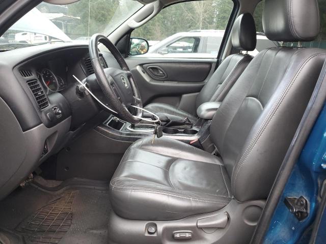 Photo 7 from auction – 2005 MAZDA TRIBUTE S with VIN 4F2CZ96195KM00514