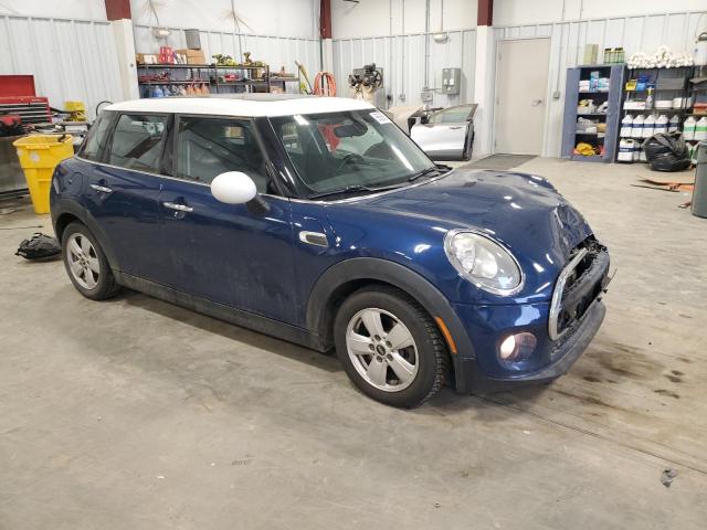 Photo 4 from auction – 2015 MINI COOPER with VIN WMWXS5C53FT828562