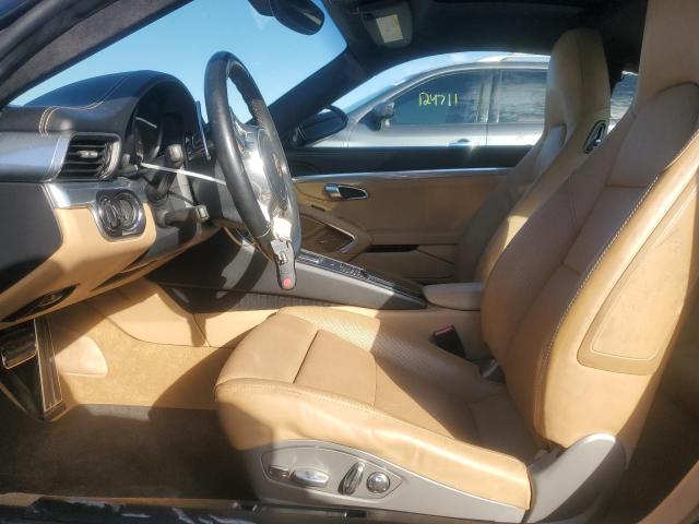 Photo 7 from auction – 2013 PORSCHE 911 CARRER with VIN WP0AB2A97DS122176