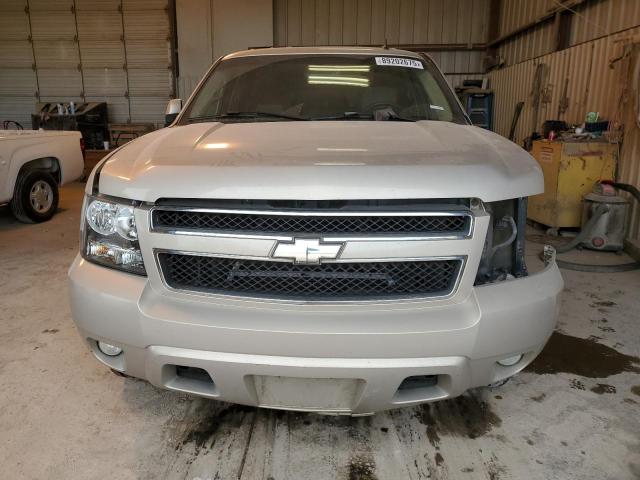 Photo 5 from auction – 2007 CHEVROLET SUBURBAN C with VIN 1GNFC16097J234521