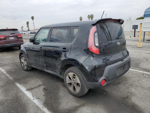 Photo 2 from auction – 2015 KIA SOUL with VIN KNDJN2A20F7773309