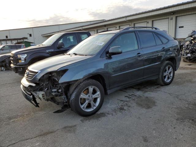 Photo 1 from auction – 2007 LEXUS RX 400H with VIN JTJHW31U072017395