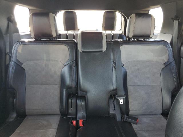 Photo 10 from auction – 2017 FORD EXPLORER X with VIN 1FM5K7DHXHGC91761