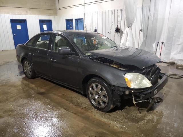 Photo 4 from auction – 2007 FORD FIVE HUNDR with VIN 1FAHP24117G131524