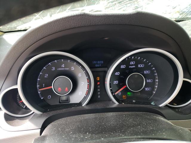Photo 9 from auction – 2010 ACURA TL with VIN 19UUA8F59AA017800