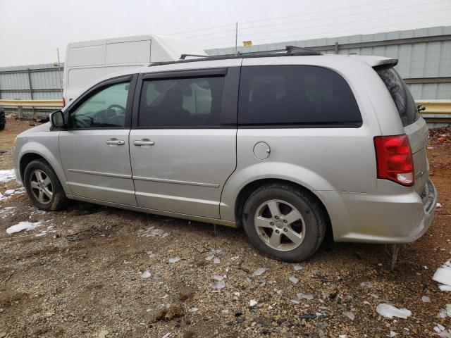 Photo 2 from auction – 2012 DODGE GRAND CARA with VIN 2C4RDGCG4CR330070