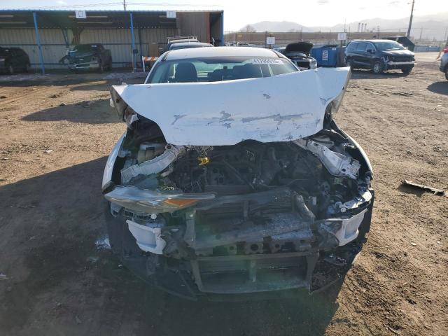 Photo 5 from auction – 2014 FORD FOCUS SE with VIN 1FADP3F23EL350953