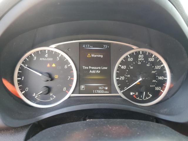 Photo 9 from auction – 2018 NISSAN SENTRA S with VIN 3N1AB7AP1JY299396