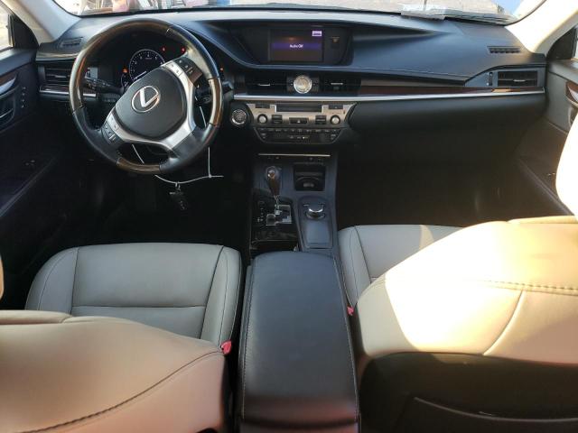 Photo 8 from auction – 2013 LEXUS ES 350 with VIN JTHBK1GG6D2016630
