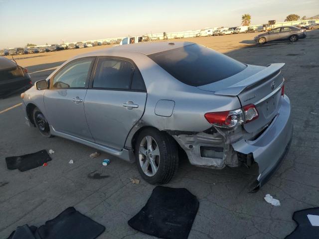 Photo 2 from auction – 2011 TOYOTA COROLLA BA with VIN 2T1BU4EE6BC690533