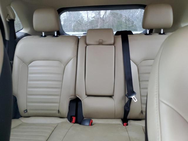 Photo 10 from auction – 2020 FORD EDGE SEL with VIN 2FMPK3J95LBA23179