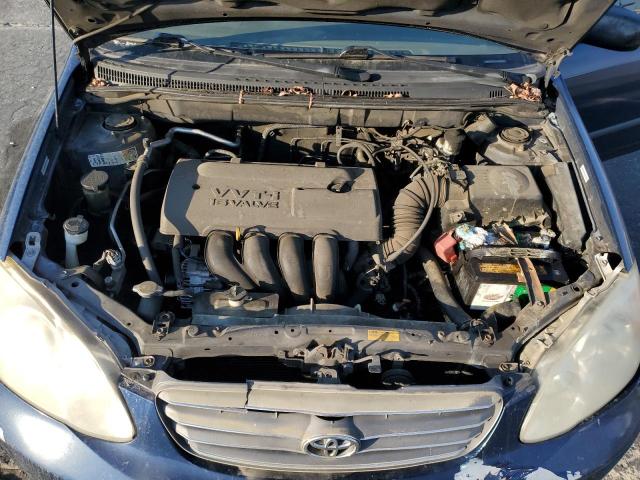 Photo 11 from auction – 2004 TOYOTA COROLLA CE with VIN 1NXBR32E24Z263464