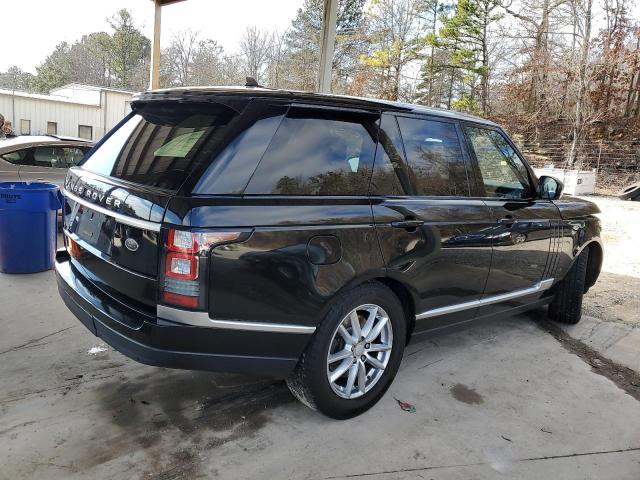 Снимка 3 от търг – 2016 LAND ROVER RANGE ROVE с VIN SALGR2PF8GA305673