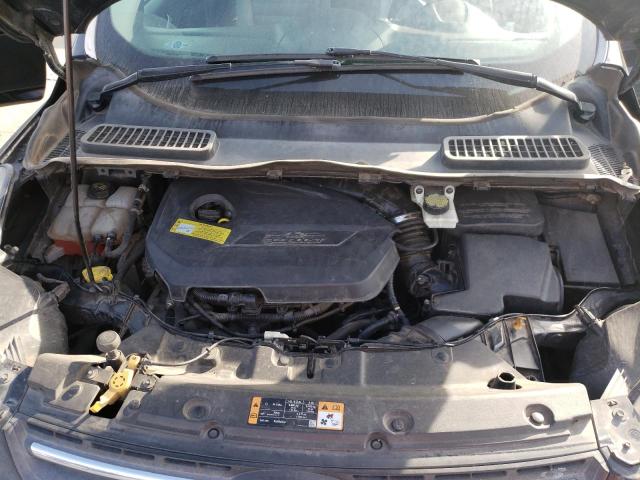 Photo 11 from auction – 2014 FORD ESCAPE SE with VIN 1FMCU0GXXEUA63431