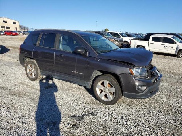 Photo 4 from auction – 2016 JEEP COMPASS SP with VIN 1C4NJCBA2GD793895