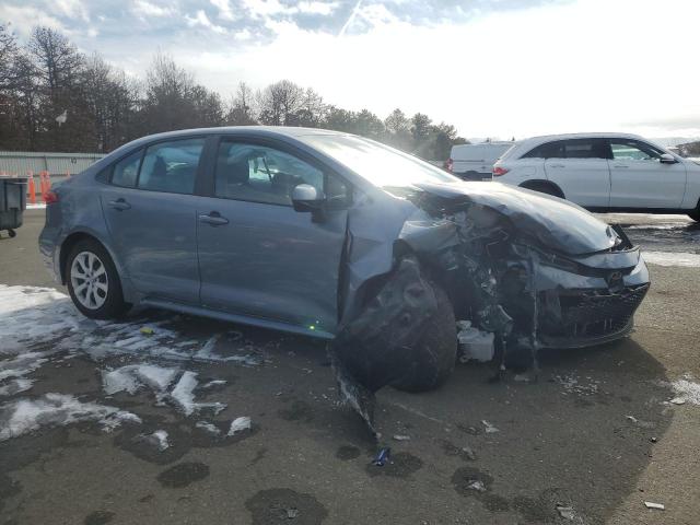 Photo 4 from auction – 2020 TOYOTA COROLLA LE with VIN 5YFEPRAE9LP124049