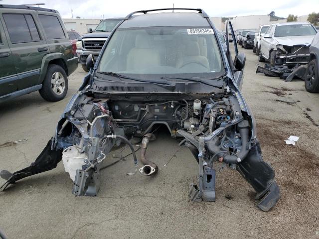 Photo 5 from auction – 2009 TOYOTA RAV4 with VIN JTMZF33V49D005514