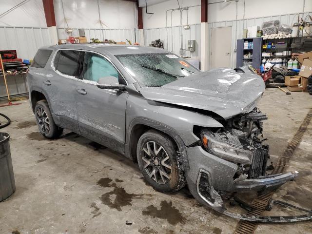 Photo 4 from auction – 2023 GMC ACADIA SLE with VIN 1GKKNRL49PZ108916