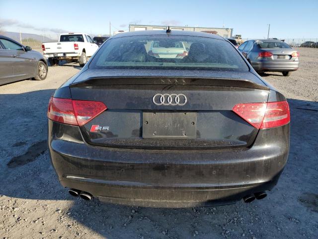 Photo 6 from auction – 2011 AUDI S5 PRESTIG with VIN WAU3VAFRXBA003007