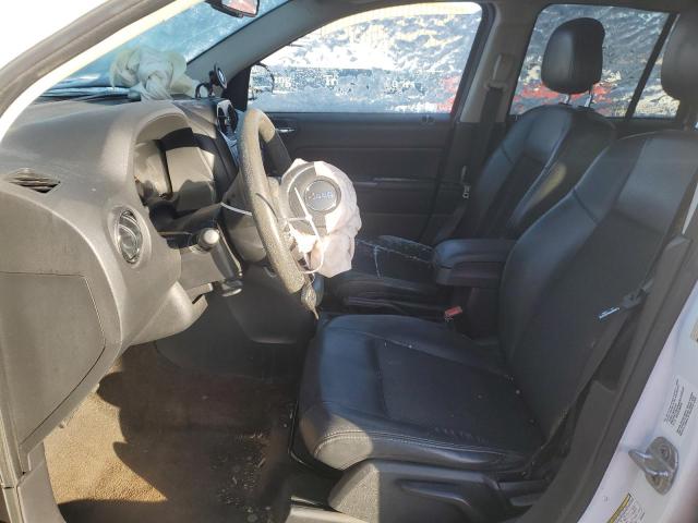 Photo 7 from auction – 2014 JEEP COMPASS SP with VIN 1C4NJCBA2ED764426