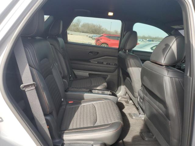 Photo 10 from auction – 2023 NISSAN PATHFINDER with VIN 5N1DR3BD6PC271335