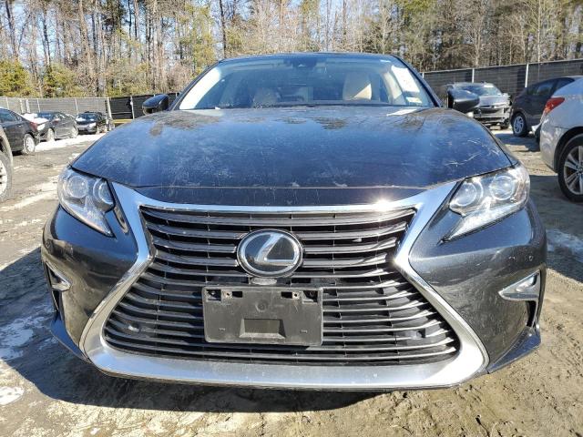 Photo 5 from auction – 2018 LEXUS ES 350 with VIN 58ABK1GG8JU084661