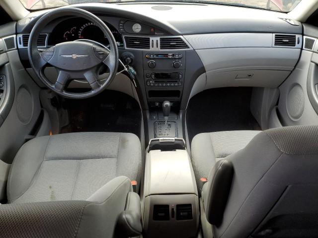 Photo 8 from auction – 2007 CHRYSLER PACIFICA with VIN 2A8GM48L07R129163