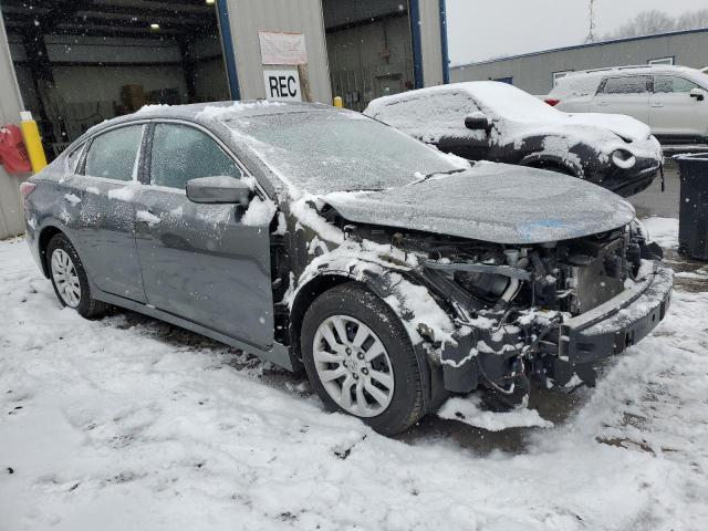 Photo 4 from auction – 2014 NISSAN ALTIMA 2.5 with VIN 1N4AL3AP3EC285720