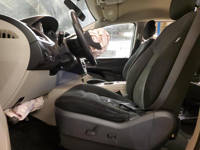 Photo 7 from auction – 2016 DODGE GRAND CARA with VIN 2C4RDGCG3GR327859