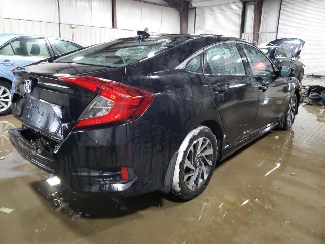 Photo 3 from auction – 2017 HONDA CIVIC EX with VIN 19XFC2F7XHE077334